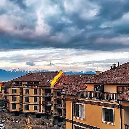 Hotel Cozy Next To The Forest And The Gondola Bansko