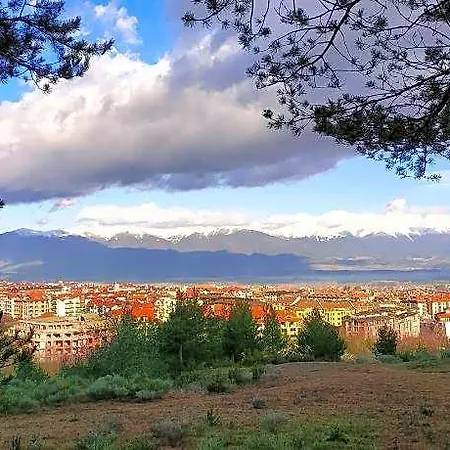 Cozy Next To The Forest And The Gondola Hotel Bansko